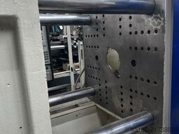 Battenfeld TM 100/525