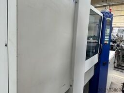 Battenfeld TM 100/525