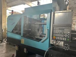 Sumitomo Demag Systec 100/420-310