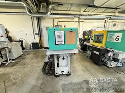 Arburg 270 S 250-60 ( only hours: 38.035 h)