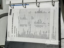 Arburg 270 S 250-60 ( only hours: 38.035 h)