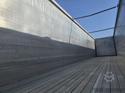 KNAPEN K100 Schubboden Rollplane Lift FUNK