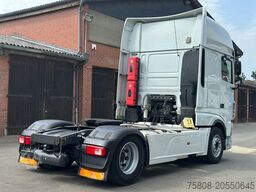 DAF XF530 FT SSC ACC LDWS Standklima 2 Tank Retarder