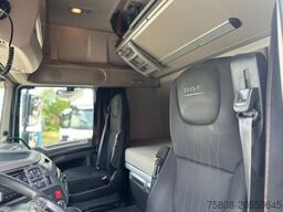 DAF XF530 FT SSC ACC LDWS Standklima 2 Tank Retarder