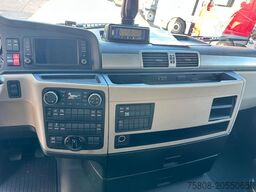 MAN TGX 26.510 Schmitz Carrier 1250MT Bi-Temp LBW