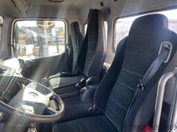 MERCEDES-BENZ Atego 1224 Kipper Kran Hiab XS 077 AHK Klima