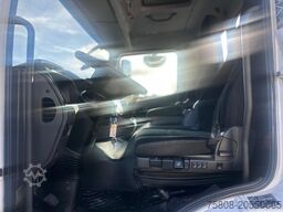 MERCEDES-BENZ Atego 1224 Kipper Kran Hiab XS 077 AHK Klima