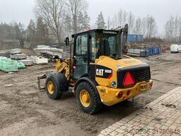 Caterpillar 906M