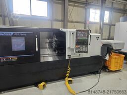 2 Axis Cnc Lathe DN SOLUTIONS PUMA DNT2600L