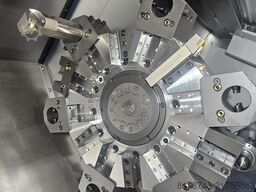 2 Axis Cnc Lathe DN SOLUTIONS PUMA DNT2600L