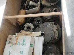 Vydona Wood EU78-92, Holz-Alu 92