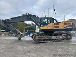 Volvo EC 460C