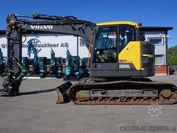 Volvo ECR 145 EL