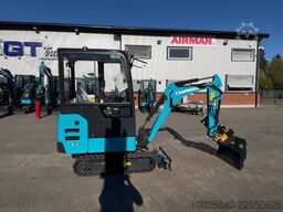 Airman AX 19 U