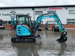Airman AX 33 U