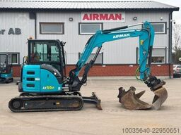 Airman AX 55