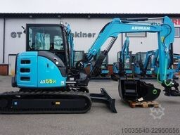 Airman AX 55U-7