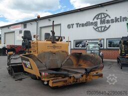 Caterpillar AP 300