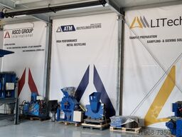 LITech JC 500 - 11kW