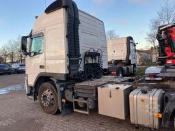 VOLVO FM 410 EEV Kipphydraulik