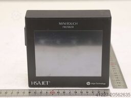 HSAJET Minitouch Premium