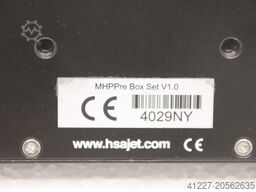 HSAJET Minitouch Premium