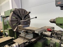 VDF Bohringer V 800 SB