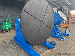 Müller Opladen 5 To MO-DT 5000