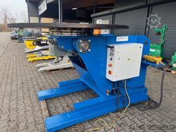 Müller Opladen 5 To MO-DT 5000