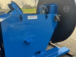 Müller Opladen 5 To MO-DT 5000