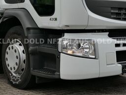 RENAULT Premium 430 Getränkewagen Retarder Euro 5