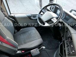 VOLVO FH 500 Globetrotter 2-XL-Tank Navi Euro 6