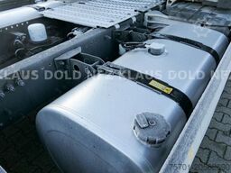 VOLVO FH 500 Globetrotter 2-XL-Tank Navi Euro 6