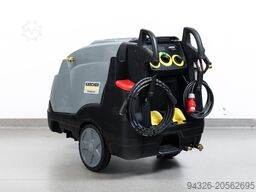 Kärcher HDS 8/18-4M - 800 l/h - 180bar - 5,5kW