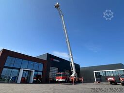 Mercedes-Benz Econic 1823 Bronto Skylift F32MDT 2000 Feuerwehr