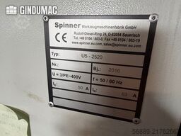 SPINNER U5-2520