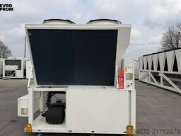 Used Industrial Сhiller / Heat pump GALLETTI - 90.3/105 kW| With warranty