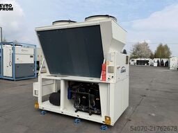 Used Industrial Сhiller / Heat pump GALLETTI - 90.3/105 kW| With warranty