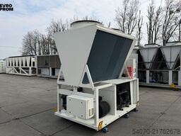 Used Industrial Сhiller / Heat pump GALLETTI - 90.3/105 kW| With warranty