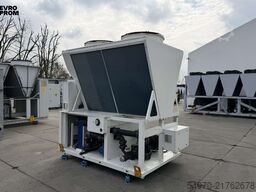 Used Industrial Сhiller / Heat pump GALLETTI - 90.3/105 kW| With warranty