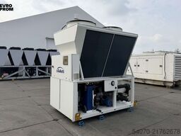 Used Industrial Сhiller / Heat pump GALLETTI - 90.3/105 kW| With warranty