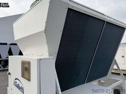 Used Industrial Сhiller / Heat pump GALLETTI - 90.3/105 kW| With warranty