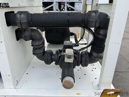 Used Industrial Сhiller / Heat pump GALLETTI - 90.3/105 kW| With warranty