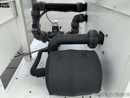 Used Industrial Сhiller / Heat pump GALLETTI - 90.3/105 kW| With warranty