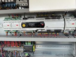 Used Industrial Сhiller / Heat pump GALLETTI - 90.3/105 kW| With warranty