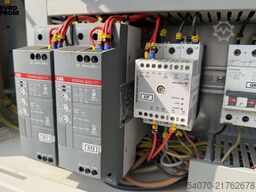 Used Industrial Сhiller / Heat pump GALLETTI - 90.3/105 kW| With warranty