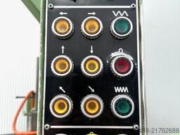 DECKEL FP 33