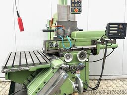 DECKEL FP 33