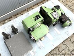 DECKEL FP 33