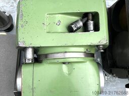 DECKEL FP 33